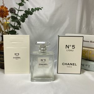 Chanel No 5 L'Eau