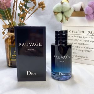 Dior Sauvage 100ml