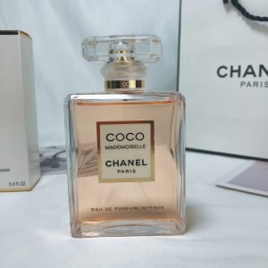 Chanel Coco Mademoiselle