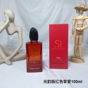 Giorgio Armani Sì Passione