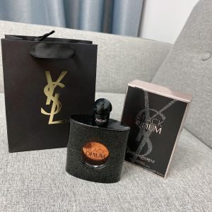 YSL Yves Saint Laurent Black Opium