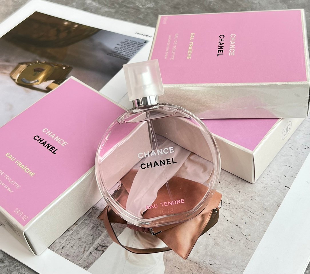 Chanel Chance Eau Tendre - Image 2