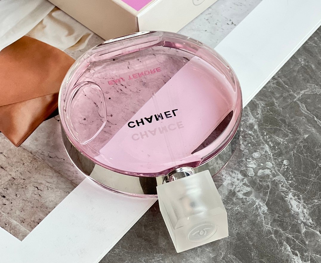 Chanel Chance Eau Tendre - Image 3