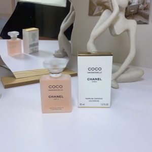 Chanel Coco Mademoiselle