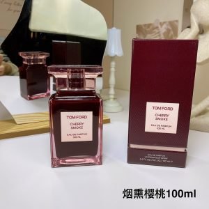 Tom Ford Cherry Smoke