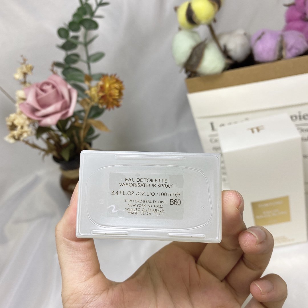 Tom Ford Eau de Soleil Blanc - Image 3