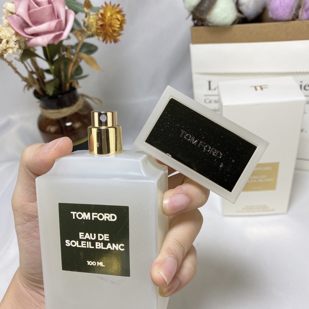 Tom Ford Eau de Soleil Blanc - Image 4