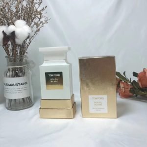 Tom Ford Soleil Blanc 100ml  阳光琥珀