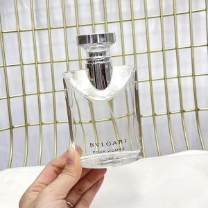 Bvlgari Pour Homme, 1996，100ML宝格丽 大吉岭茶