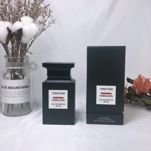 Tom Ford Fucking Fabulous, 2017 50ml/100ml 汤姆·福特 他妈的真棒（法布勒斯）