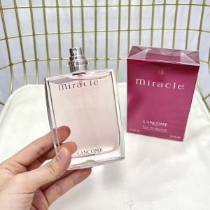 Lancome Miracle, 2000，100ml 兰蔻 奇迹（真爱奇迹）