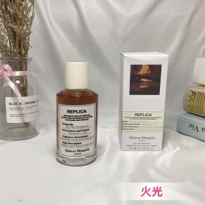 Maison Margiela By the Fireplace 100ml 梅森·马吉拉 温暖壁炉（壁炉火光）