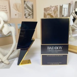 Carolina Herrera Bad Boy Le Parfum, 2021 100ml 卡罗琳娜赫芮亚 坏男孩