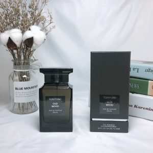 Tom Ford Oud Wood, 2007 100ml 汤姆·福特 珍华乌木 乌木沉香
