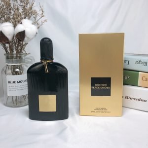 Tom Ford Black Orchid, 2006 30ml/50ml/100ml 汤姆·福特 午夜兰花（经典黑兰花）