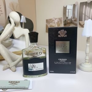 Creed Aventus, 2010 50ml 100ml 恺芮得 拿破仑之水（成功）