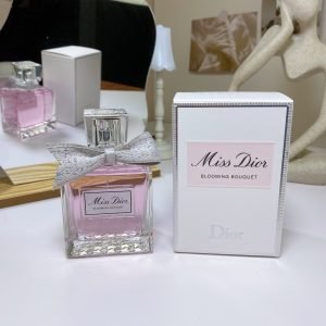 Dior Miss Dior Blooming Bouquet, 2023 100ml 迪奥 花漾甜心（花漾女士）