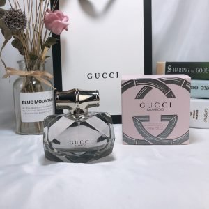 Gucci Bamboo, 2015 30ml/50ml/75ml 古驰 竹韵