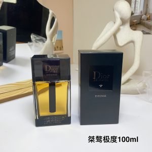 Dior Homme Intense, 2011 100ml 迪奥 桀骜新版加强版