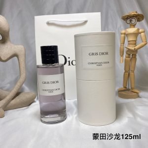 Dior Gris Dior, 2017 100ml 迪奥 典藏系列-蒙田沙龙