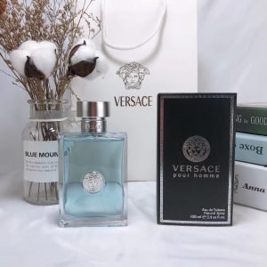 Versace Pour Homme, 2008 100ml 范思哲 同名