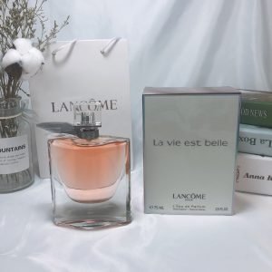 Lancome La Vie Est Belle, 2012 75ml 兰蔻 美丽人生