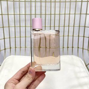Burberry Her, 2018，100ML博柏利 花与她淡香精