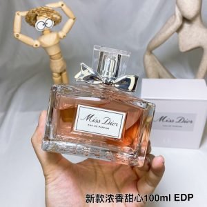 Dior Miss Dior  2012，100ML迪奥 迪奥小姐