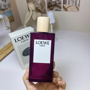 Loewe Earth, 2022, 100ml 罗意威 自然之水