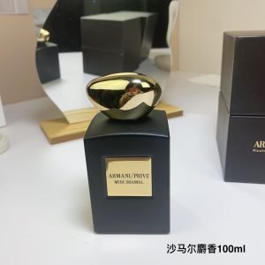 Giorgio Armani Musc Shamal, 2019,100ML 阿玛尼 沙马尔麝香