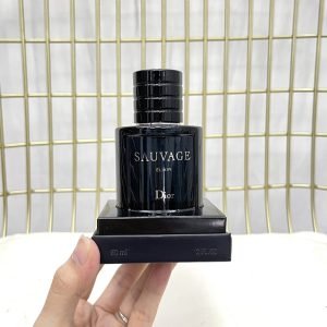 Dior Sauvage Elixir, 2021 100ml 迪奥 旷野男士典藏香精
