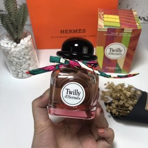 Hermes Twilly d’Hermès, 2017,100ML,爱马仕 丝巾（丝意）