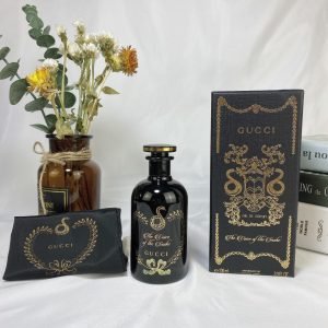 Gucci The Voice Of The Snake Eau de Parfum, 2019 100ml 古驰 炼金士花园 - 蛇之谜