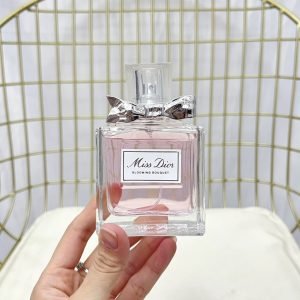 Dior Miss Dior Cherie Blooming Bouquet, 2007，100ML迪奥 花漾甜心经典版