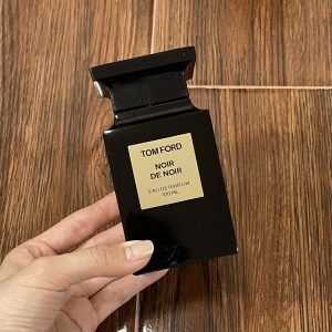 Tom Ford Noir de Noir, 2007 50ml/100ml 汤姆·福特 黑之黑