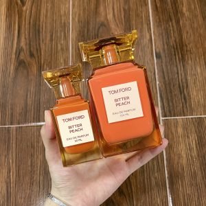 Tom Ford Bitter Peach, 2020 50ml/100ml 汤姆·福特 苦桃（桃涩花蜜）