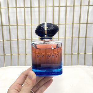 Giorgio Armani My Way Intense, 2021,100ML阿玛尼 自我无界加强版