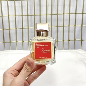 540 Maison Francis Kurkdjian Baccarat Rouge 540, 2015 100ml 梵诗柯香 晶红