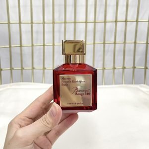 Maison Francis Kurkdjian Baccarat Rouge 540 Extrait de Parfum, 2017 100ml 梵诗柯香 晶红540 香精版