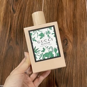 Gucci Bloom Acqua di Fiori, 2018 100ml 古驰 花悦绿意