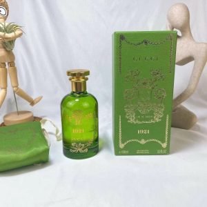 Gucci 1921, 2021 100ml 古驰 炼金士花园 - 翡冷翠