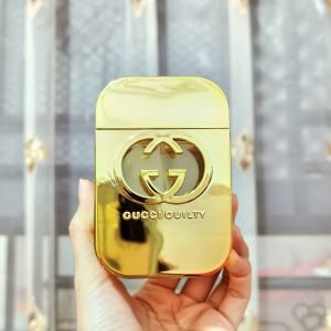 Gucci Guilty, 2010 50ml/75ml 古驰 罪爱（原罪）女士