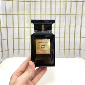 Tom Ford Café Rose, 2012 100ml 汤姆·福特 咖啡玫瑰