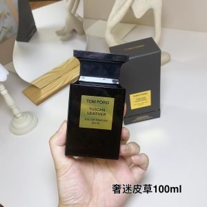 Tom Ford Tuscan Leather, 2007 30ml/50ml/100ml 汤姆·福特 托斯卡纳皮革（奢迷皮草）