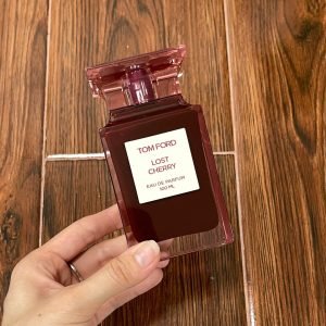Tom Ford Lost Cherry, 2018  30ml/50ml/100ml 汤姆·福特 （失）落红樱桃（落樱甜情）