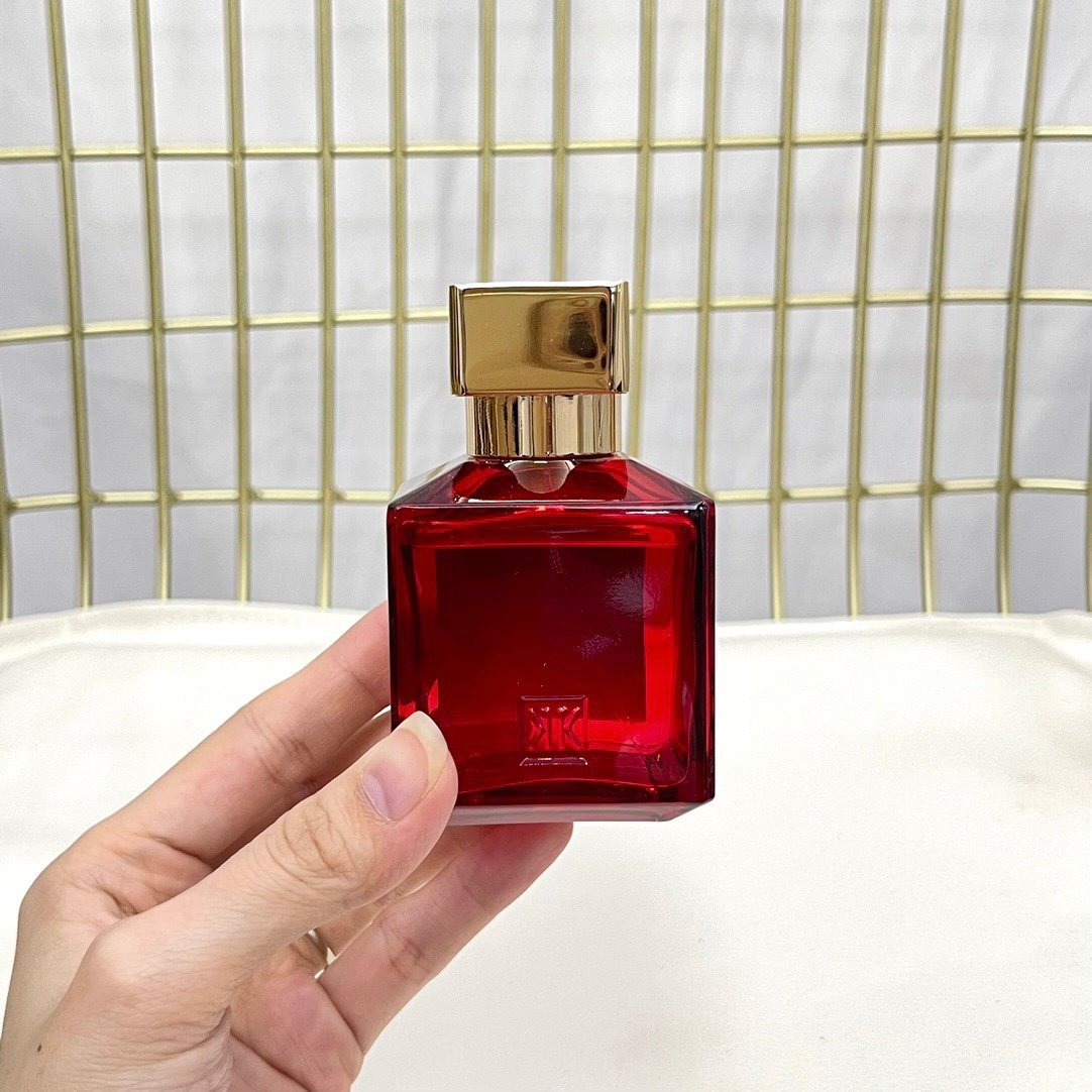 Maison Francis Kurkdjian Baccarat Rouge 540 Extrait de Parfum, 2017 100ml 梵诗柯香 晶红540 香精版 - Image 4