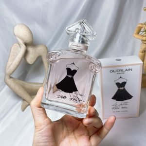 Guerlain La Petite Robe Noire Eau de Toilette, 2012 100ml 娇兰 小黑裙淡香水