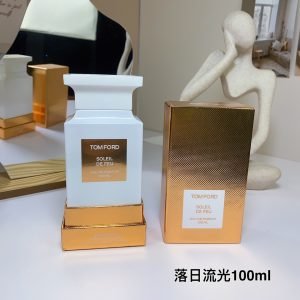 Tom Ford Soleil de Feu, 2023 100ml 汤姆·福特 落日流光