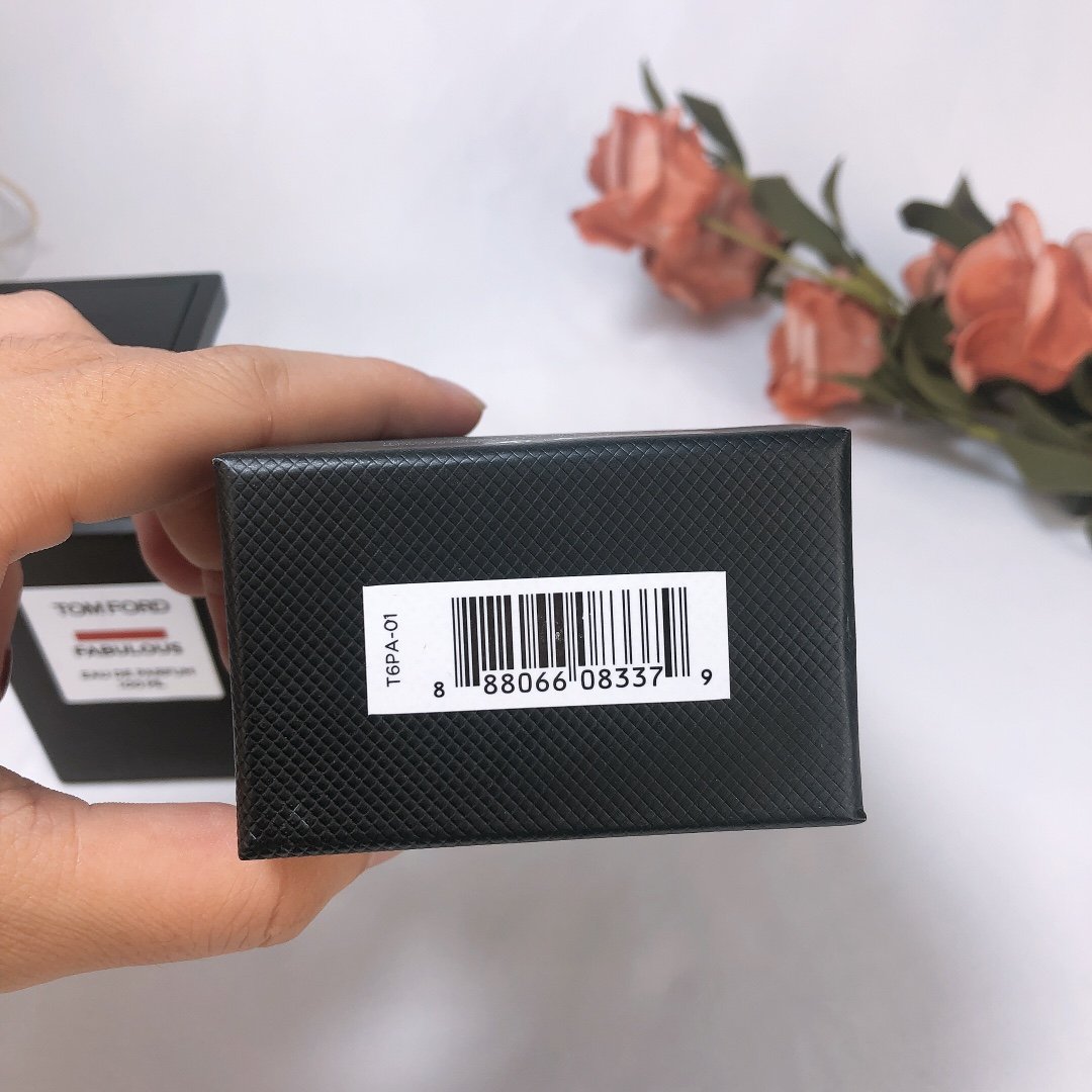 Tom Ford Fucking Fabulous, 2017 50ml/100ml 汤姆·福特 他妈的真棒(法布勒斯) - Image 7
