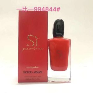 Armani Love Love Limited Edition Women's perfume，EDP，100ML 乔治·阿玛尼充满激情限量版